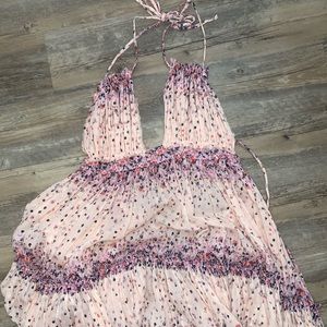 Free people dress
